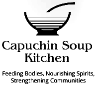 We did not find results for: Capuchin Soup Kitchen Pm Environmental