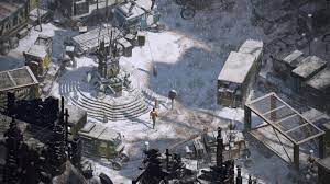 Disco elysium is a groundbreaking open world role playing game. Disco Elysium Review Disco Never Dies Gamerevolution