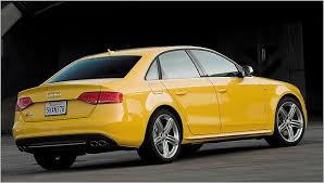Image result for Imola Yellow 2010 Audi