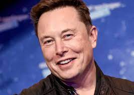 Elon Musk says he is launching new political party