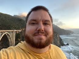 Hi there, I'm Adam. Welcome to my site!