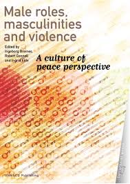 An essay is, generally, a piece of writing that gives the author's own argument, but the definition is vague, overlapping with those of a letter, a paper, an article, a pamphlet, and a short story. Male Roles Masculinities And Violence A Culture Of Peace Perspective Unesco Digital Library