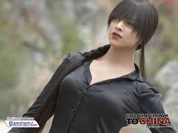 Deepika Padukone Chandni Chowk To China Hair Style Deepika Padukone Hair China Movie Bollywood Actress