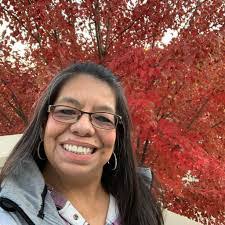 Karin Gregg's Instagram, Twitter & Facebook