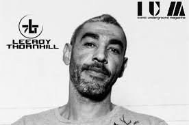 Rhythms of Resilience: Leeroy Thornhill's Evolution from The Prodigy to New  Horizons in Music