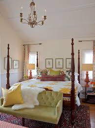 Fall S Trendiest Hues To Try In Your Home Home Window Treatments Bedroom Eclectic Master Bedroom