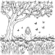 Yetişkin Boyama Sayfaları Cinsiyet