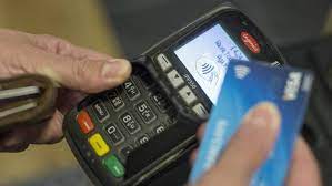If a merchant can accept a tap from a card, it can accept a tap from a phone, and vice versa. The Dangers Of Contactless Credit Cards Financial Times