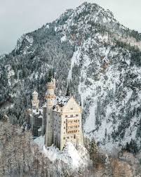 5 x 14 x 3.5. A Guide To Visiting Neuschwanstein Castle In Germany Find Us Lost