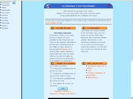 Aller au résumé du site web. Soutien Scolaire