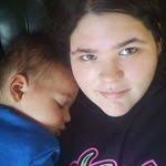 Victoria Gaskins's Instagram, Twitter & Facebook