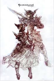 Vgaofficialart On Twitter Hideo Minaba Grandblue Fantasy The zodiac age for switch and xbox. hideo minaba grandblue fantasy