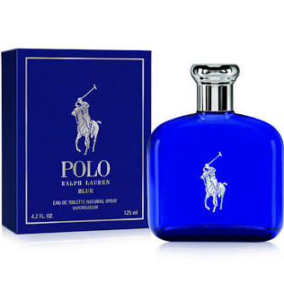 Buy RALPH LAUREN Polo Blue EDT Online in Singapore | iShopChangi