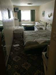 On arriving at the ashbury, finding the reception area was the first test. Manor House Hotel Devon Rooms Burnsocial