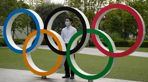 W pierwszym roku danej olimpiady (liczonych od 1896 roku). Tokio 2020 Osme Igrzyska Olimpijskie Sportowca Z Australii Polsat Sport