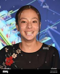 Annie anderson hi-res stock photography and images