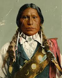 When we think of a reservation agent who had the trust of the Apaches, Tom  Jeffords immediately comes to mind, who became a friend of **Cochise**, but  he was not the only