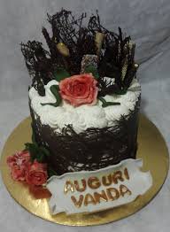 Auguri Vanda Dolci