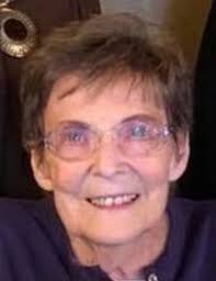 Obituary information for Rose Marie Lindstrom