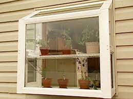 Diy Bay Window Google Search Bow Window Kitchen Bay Window Kitchen Garden Window