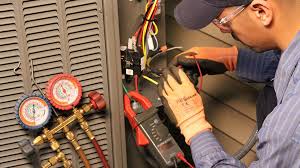 Our professionally trained staff is accustomed to…. Air Conditioner Clean Check Four Seasons Heating And Air Conditioning