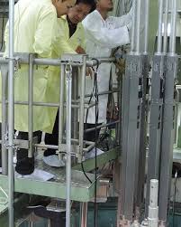 Maka dari itu, hal ini tidak bisa disamakan dengan kejadian besar layaknya kecelakaan energi di pembangkit listrik tenaga nuklir (pltn) fukushima, jepang pada 2011 lalu. Petroenergy