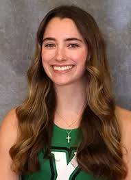 2024-25 Women's Track and Field Roster