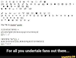 Undervine part 5 · sans by dldream · forgiveness. Wingdings Memes Best Collection Of Funny Wingdings Pictures On Ifunny