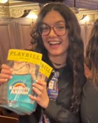 She Had The Biggest Heart in The Littlest Body”: Ava Conklin's Mother  Remembers Her Daughter's Joyful Life in Hell's Kitchen