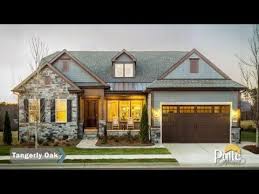 New Homes By Pulte Homes Tangerly Oak Floorplan Http Jacksonvilleflrealestate Co Jax New Homes By Pulte Homes New Home Builders Pulte Homes Home Builders