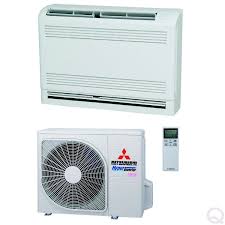 Mitsubishi Heavy Industries Srf Zmx S Floor Console Hyper Inverter System Aircon Repair Mitsubishi Heavy Industries Air Conditioning Installation