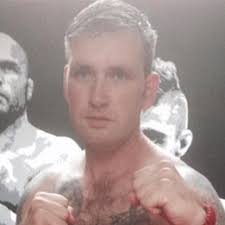 Mark Smith vs. Wayne Rigg, Machine MMA 9