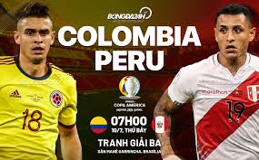 Peru july 8, 2021 16:41 reinaldo rueda has been encouraged by colombia's copa america campaign, even though their only win in 90 minutes came in their opener. Saqdsq Xlnn16m