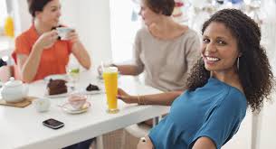 Eating Out Safely When Pregnant Babycenter India