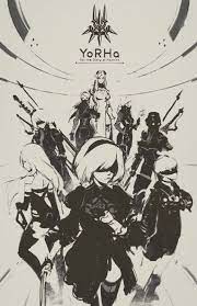 Top des prénoms en france (2020) septembre 22, 2020; Ishutani Nier Automata Yorha Automata Nier Automata Neir Automata