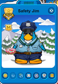 Club penguin rewritten codes for 2021 all new. Safety Jim Club Penguin Rewritten Wiki Fandom