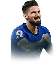 After that, i will have to make way. Olivier Giroud Fifa 21 90 Player Moments Rating And Price Futbin