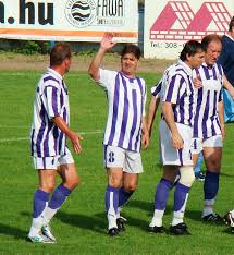Újpest fc được thành lập vào năm 1885. Reac Ujpest Fc Oregfiuk 2008 09 2 3 Heki75 Flickr