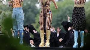 Free shipping by amazon abba costume retro classic. Mamma Mia Here We Go Again Clothes Outfits Brands Style And Looks Spotern