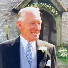 Tributes to Tiverton legend John Stagg