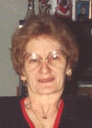 Aileen Cameron Obituary