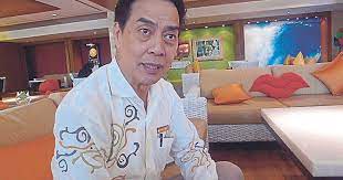 He is being regarded as the founding father of malaysia, the chief architect of malayan independence and the formation of malaysia. Growing Up As Tunku S Son Malaysia Malay Mail