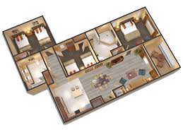To see them all, take a closer look at the of suites with one bedroom in the orlando area. Three Bedroom Suites In Orlando Floridays Resort Orlando