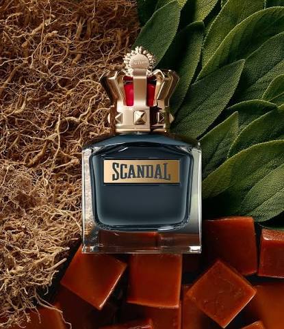 Jean Paul Gaultier Scandal Pour Homme Eau De Toillete 50ml