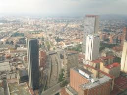 See file museum of gold see file casa de nariño. Mirador Torre Colpatria Picture Of Bogota Colombia Tripadvisor