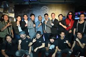 Being in malaysia, opportunities were rare to none. à¸‚à¸²à¸£ à¸­à¸„à¹€à¸•à¸£ à¸¢à¸¡à¸™ à¸šà¸–à¸­à¸¢à¸«à¸¥ à¸‡ à¹ƒà¸™à¸„à¸­à¸™à¹€à¸ª à¸£ à¸• Foo Fighters Live In Bangkok