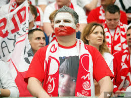 Towarzyskie spotkanie w poznaniu to ostatni sprawdzian polskiego zespołu przed euro 2020. Kibice Na Meczu Polska Holandia Galeria Wp Sportowefakty