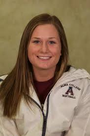 2016 Softball Roster