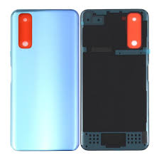 Back Panel Cover for Vivo Y51S - Blue ...