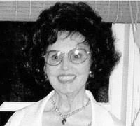 Edna M. Ford Obituary